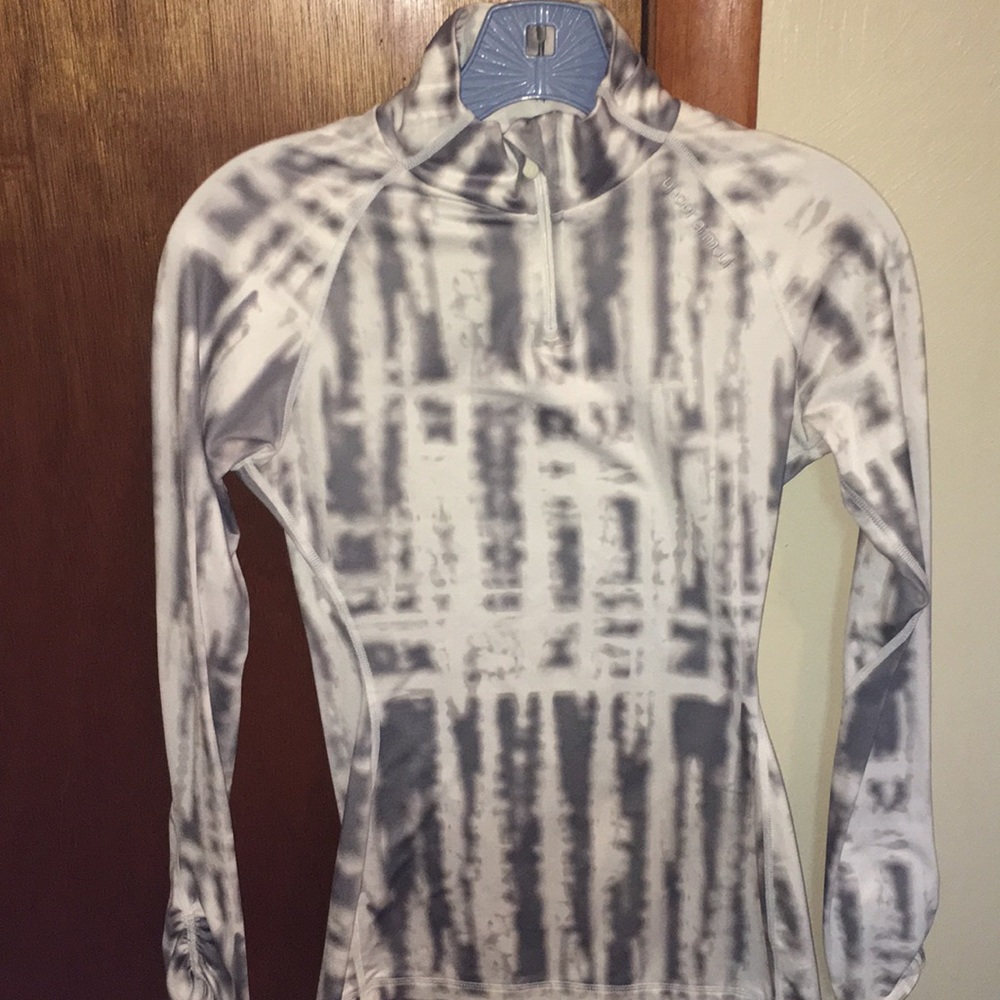 Under Armour Coldgear base layer